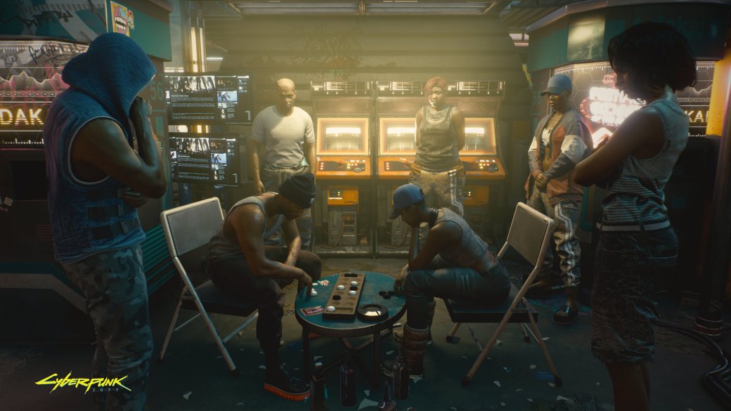 «ИгроМир 2019». Русский дубляж Cyberpunk 2077 — 3 причины, по которым его нельзя назвать удачным — фото 3