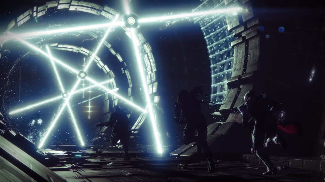Рецензия на Destiny 2 — фото 10