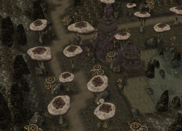 Галерея Вышло масштабное обновление для мода Morrowind Rebirth. Хороший повод вернуться в третью TES! - 4 фото