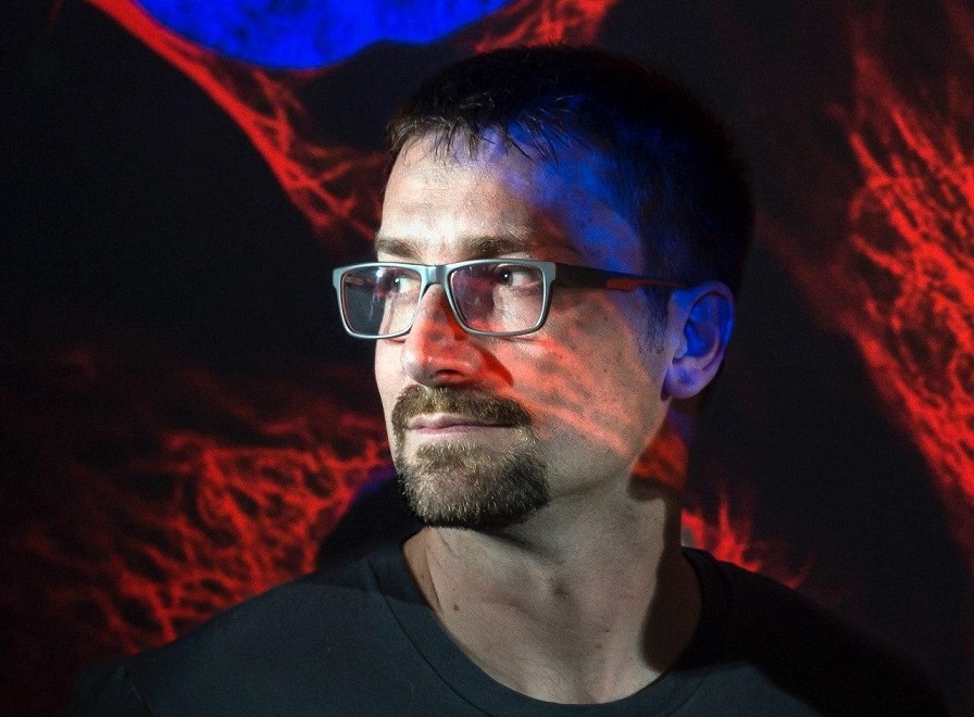 Аттила Шантнер