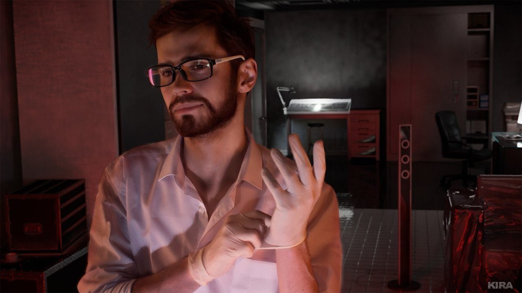 Косплей дня: главные герои Life is Strange. Кого выберете вы? — фото 8