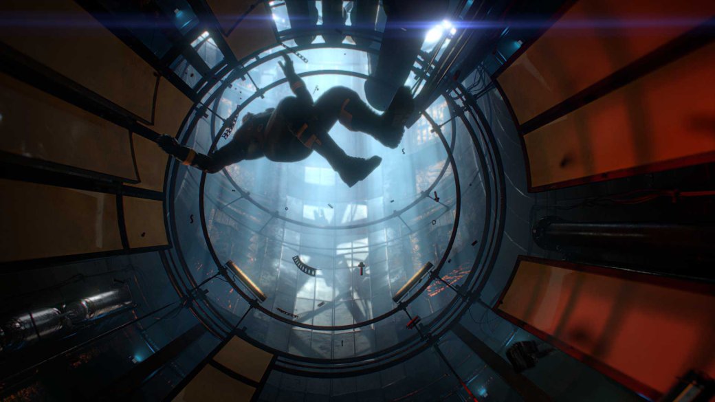 Эти два мода делают Prey еще сложнее и хардкорнее. Куда уж больше?! — фото 2