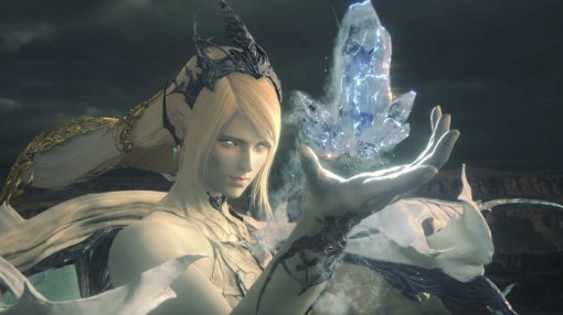Final Fantasy 16 вызвала перегревы некоторых PlayStation 5
