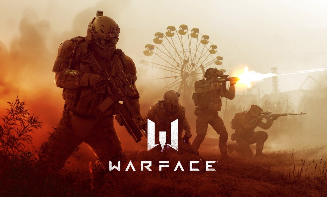 Warface доберется до консолей к осени — фото 1