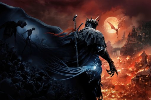 Авторы Lords of the Fallen рассказали о производительности на PS5 и Xbox Series