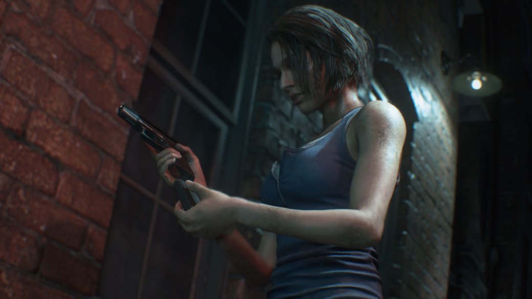 Гайд. Где найти все куклы Чарли в Resident Evil 3 Remake — фото 3