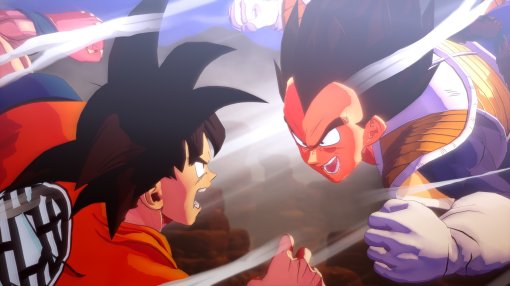 Продажи Dragon Ball Z: Kakarot перевалили за 8 миллионов копий
