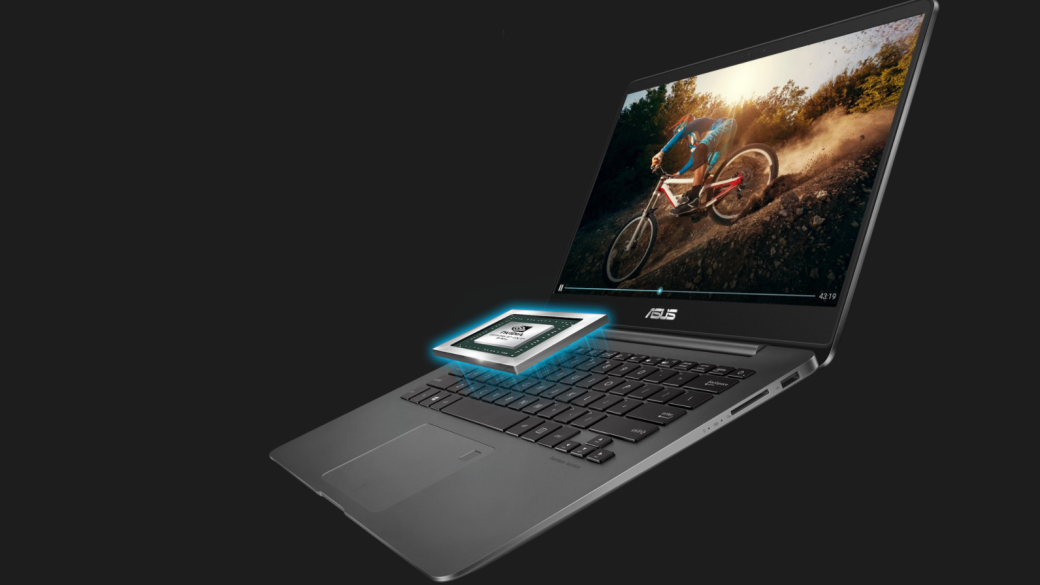 Кот в мешке? Одинаковые с виду мобильные видеокарты от NVIDIA работают по-разному — фото 1