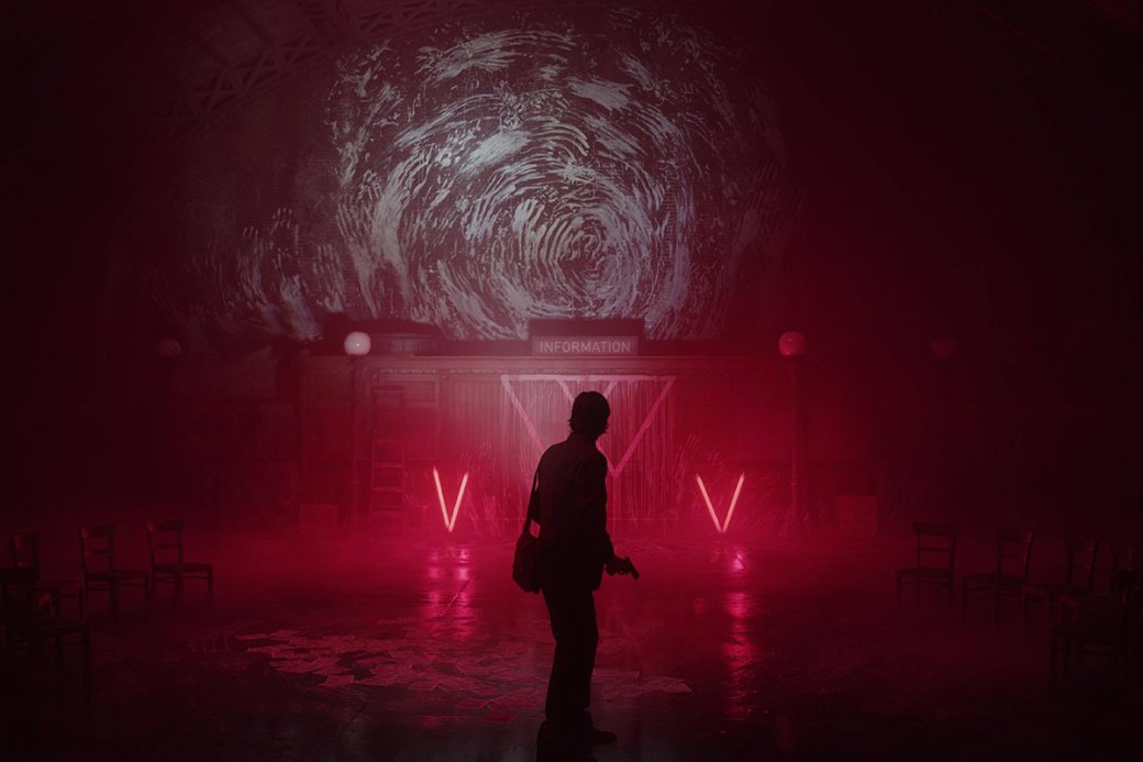 Alan Wake 2 получила премию The Game Awards 2023 за лучшую игровую режиссуру, лучшее игровое повествование и лучшее визуальное оформление

Источник: Remedy Entertainment