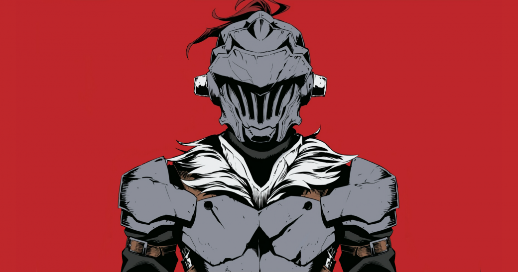 Почему вам обязательно надо посмотреть 1 серию аниме Goblin Slayer (если вам 18+) — фото 1