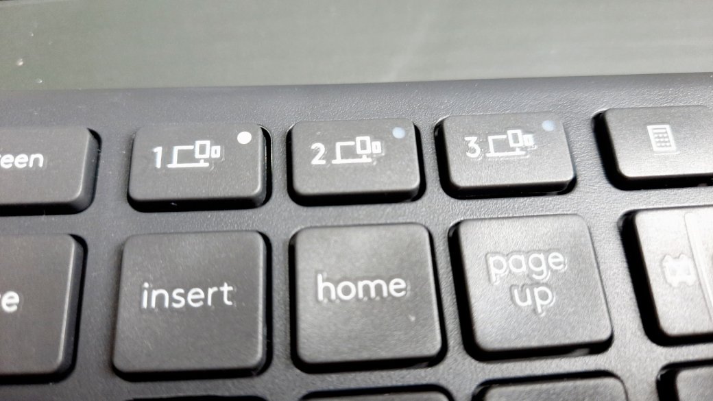 Обзор Logitech Ergo K860. Как работает современная эргономичная беспроводная клавиатура — фото 9