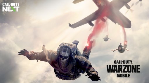 Мобильная Call of Duty: Warzone вышла в «мягкий релиз» в Австралии