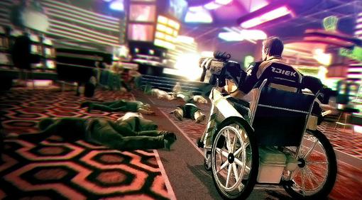 Dead Rising 2. Прохождение. Гайд-бук по городу Фортуна — фото 4