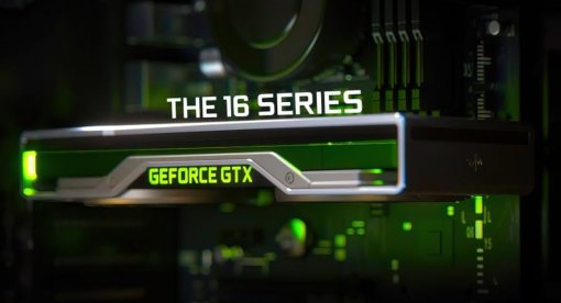 В сети появилась информация о прекращении производства видеокарт GeForce GTX 16