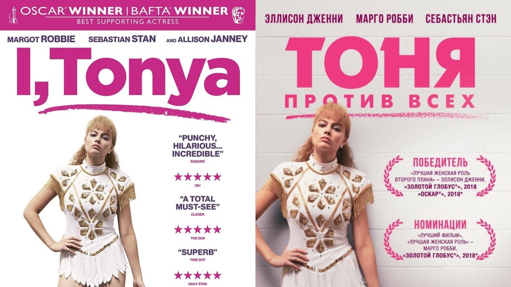 7 (не)удачных переводов названий: игры, фильмы и сериалы — фото 1