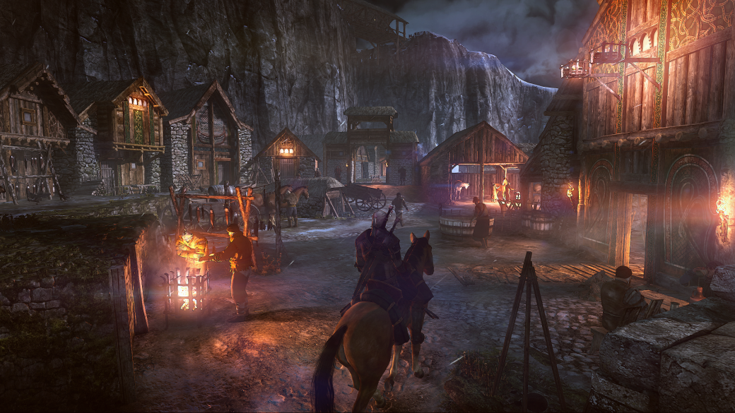 The Witcher 3 отложили до февраля 2015 года — фото 1