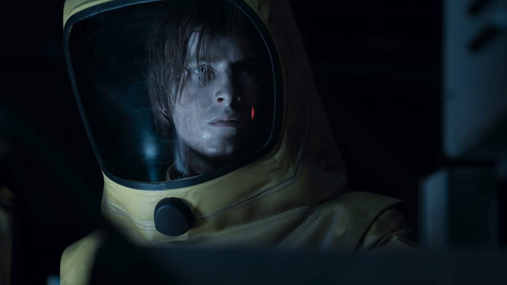 Рецензия на 2 сезон «Тьмы» от Netflix. Самый сложный сериал о путешествиях во времени — фото 1