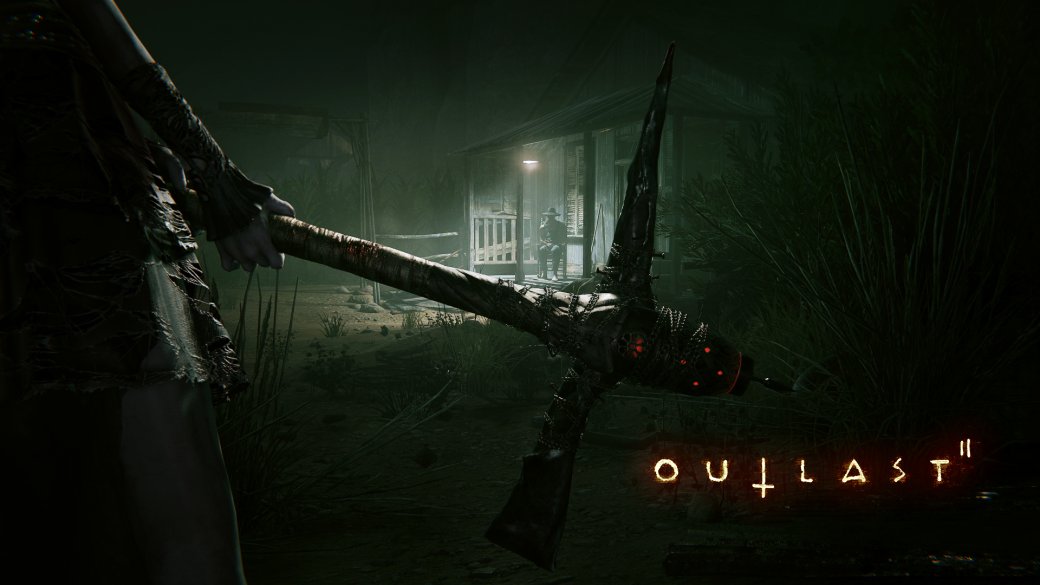 30 главных игр 2017 года. Mass Effect: Andromeda, Outlast 2, Nier: Automata и другие — фото 25