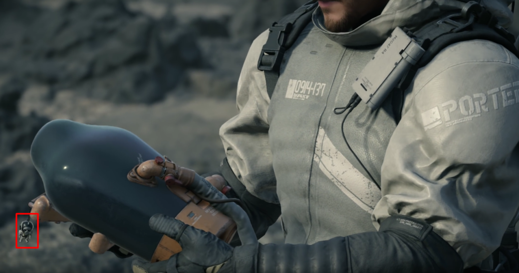 Ладони, грязь и дети. Разбираем свежий трейлер Death Stranding и пытаемся не тронуться умом — фото 26