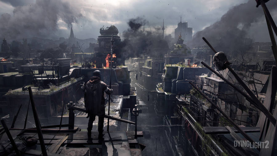 Разработчики Dying Light 2 рассказали о «нарративной песочнице» и системе выбора и последствий — фото 2