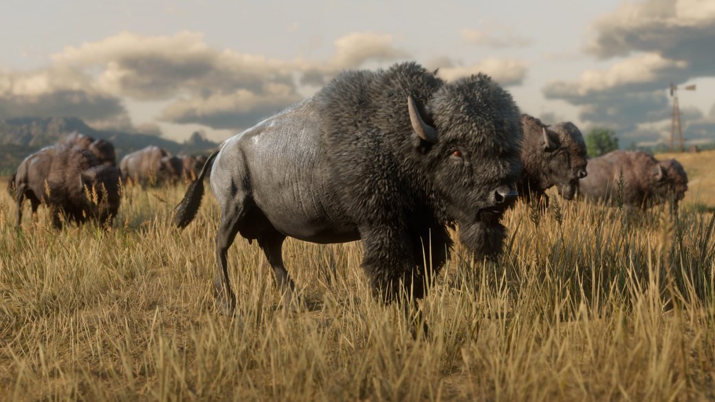 Новости 25 сентября одной строкой: новые кадры RDR 2, сотрудники Telltale подали на компанию в суд — изображение 4