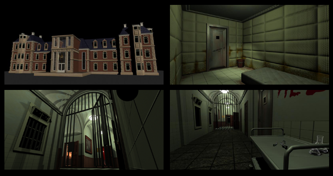 Сиквел The 7th Guest собрал деньги на Kickstarter — с третьей попытки — фото 4