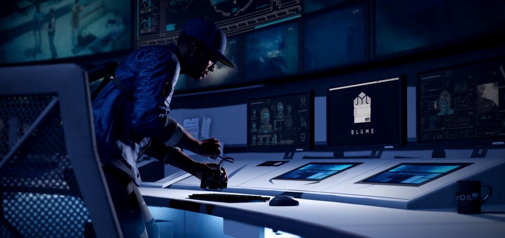 Первые впечатления от Watch Dogs 2 — фото 8