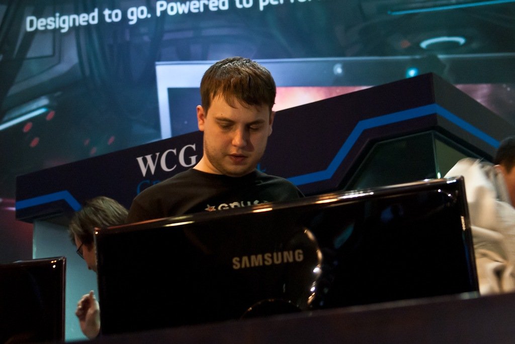 Cross Fire на World Cyber Games: хроника событий — изображение 24