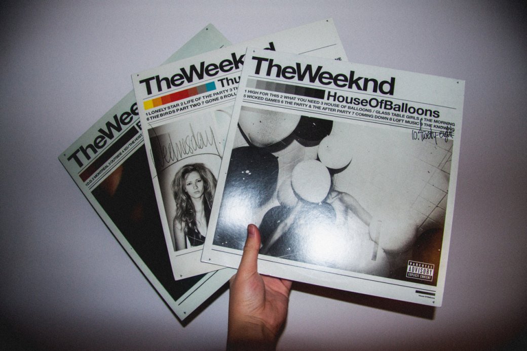 Неожиданный альбом новатора современного R&B. Обзор The Weeknd — My Dear Melancholy, — фото 1