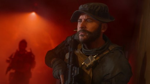 Геймплей Call of Duty: Modern Warfare 3 покажут на Gamescom Opening Night Live