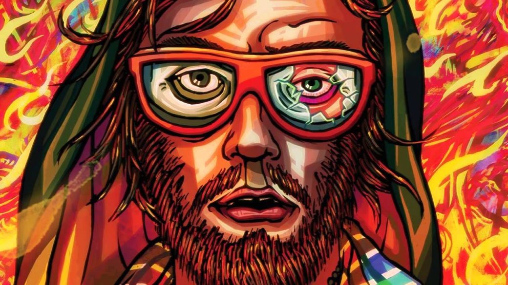 30 лучших игр 2015 года: Hotline Miami 2 — фото 1