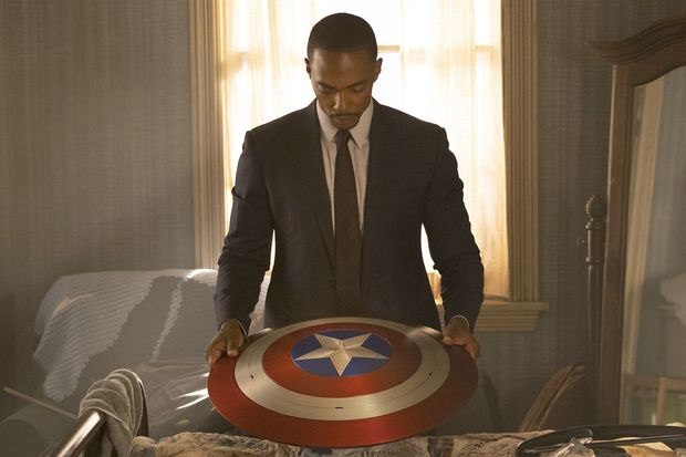 (Изображение: Marvel Studios / Disney+)
