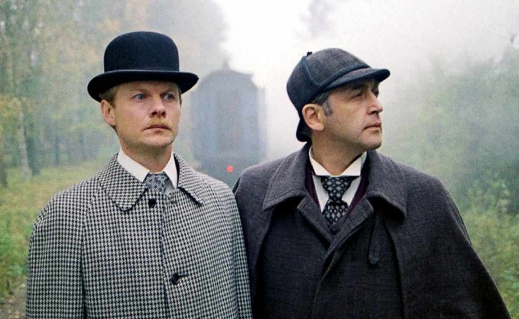 11 лучших российских детективных сериалов: Питерская мистика, советские маньяки и аморальные сыщики — фото 1