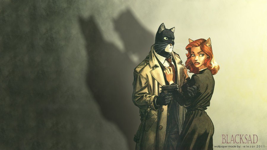 Как начать читать комиксы: удобные точки входа в миры Marvel и DC — фото 11