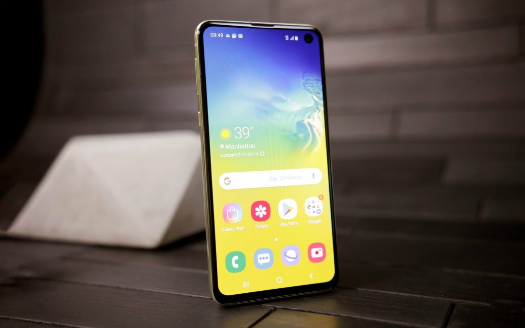 20 лучших смартфонов в мире — по версии Business Insider — фото 19