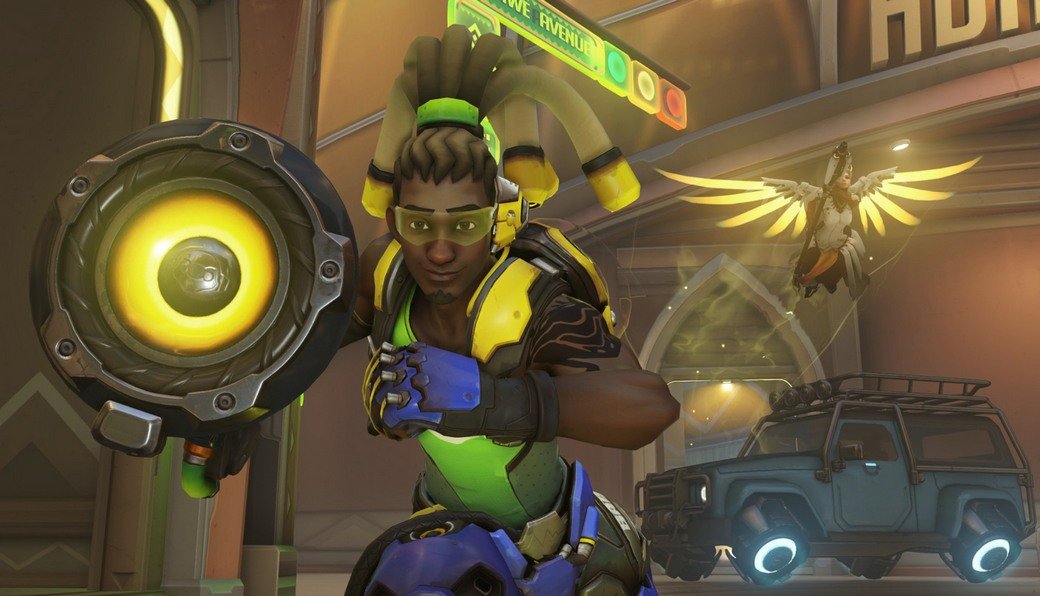 Overwatch советы начинающим — фото 18
