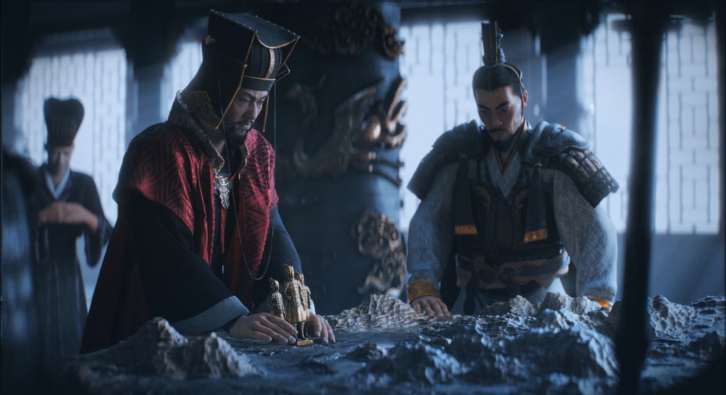 Gamescom 2018. Авторы Total War: Three Kingdoms о сражениях, героях и механиках — фото 4