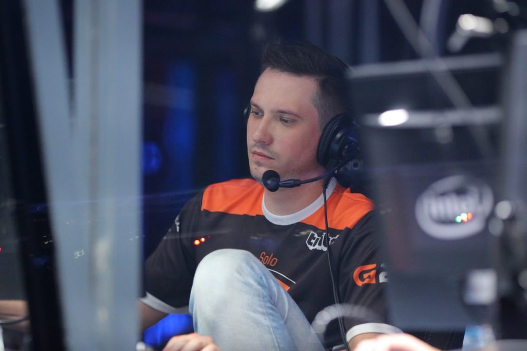 Virtus.pro не получит свой Мерседес. Secret выбивает наших с турнира — фото 1
