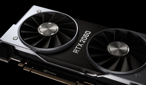 Nvidia прекратила производство видеокарт GeForce RTX 2060 и GTX 1660