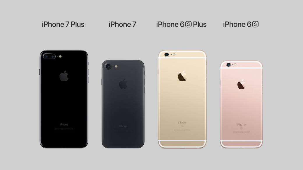 ТОП-10 причин выбрать iPhone 8 Plus вместо дорогущего iPhone X — фото 8
