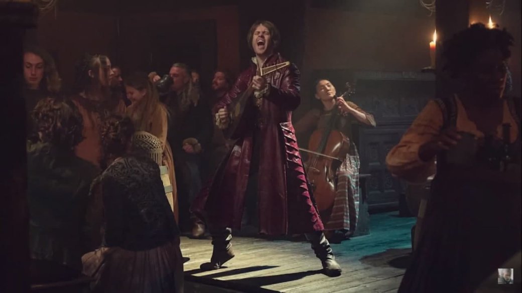 Witchercon: все анонсы и сюрпризы совместного ивента Netflix и CD Projekt Red — фото 1