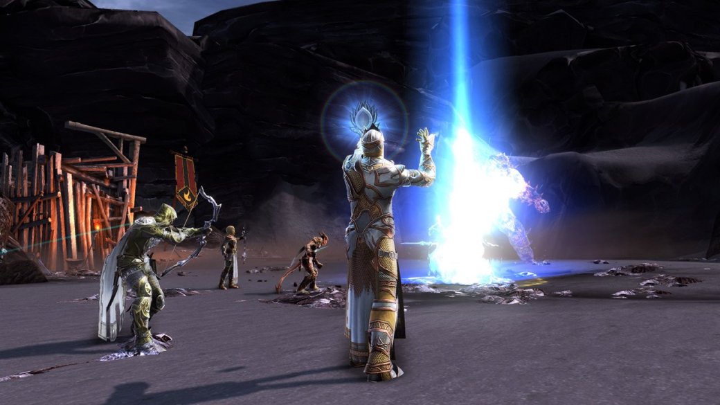 Quake Live обрела свой клиент и другие события недели — фото 3