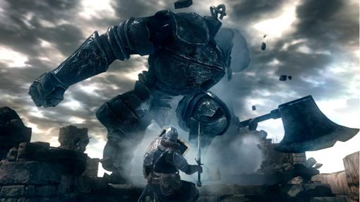 Рецензия на Dark Souls — фото 3