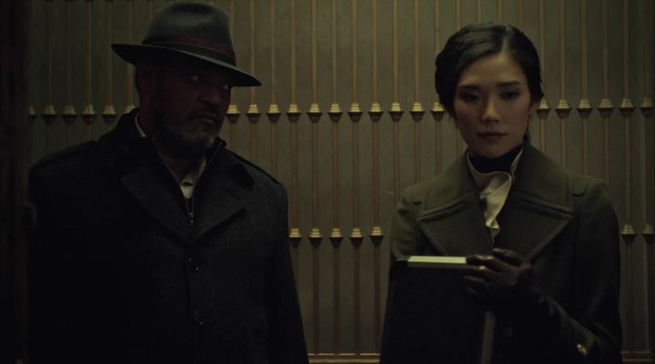 «Ганнибал»: самый красивый сериал в истории телевидения — изображение 10