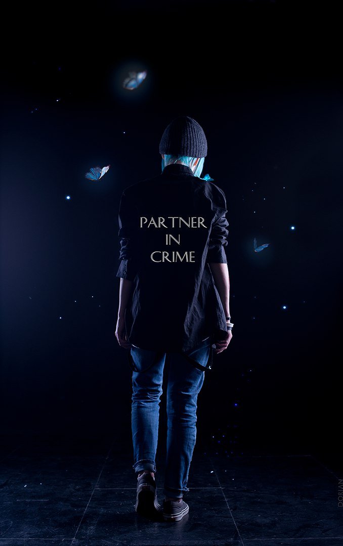 Косплей дня: персонажи Life is Strange. Кого выберете вы? — фото 25
