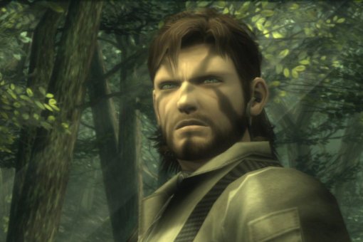 В озвучке ремейка Metal Gear Solid 3 примут участие актёры из оригинала
