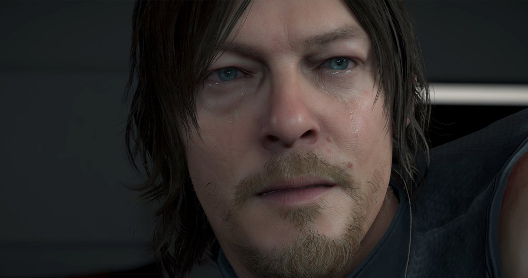 «Никогда убийства в игре не доставляли столько проблем». Как Death Stranding «винит» в смерти NPC — фото 5