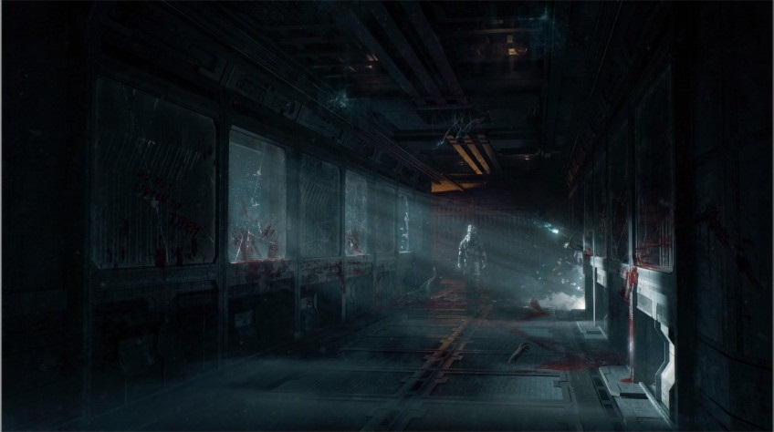 Галерея Появился первый ранний геймплей ремейка игры Dead Space от студии EA Motive - 2 фото