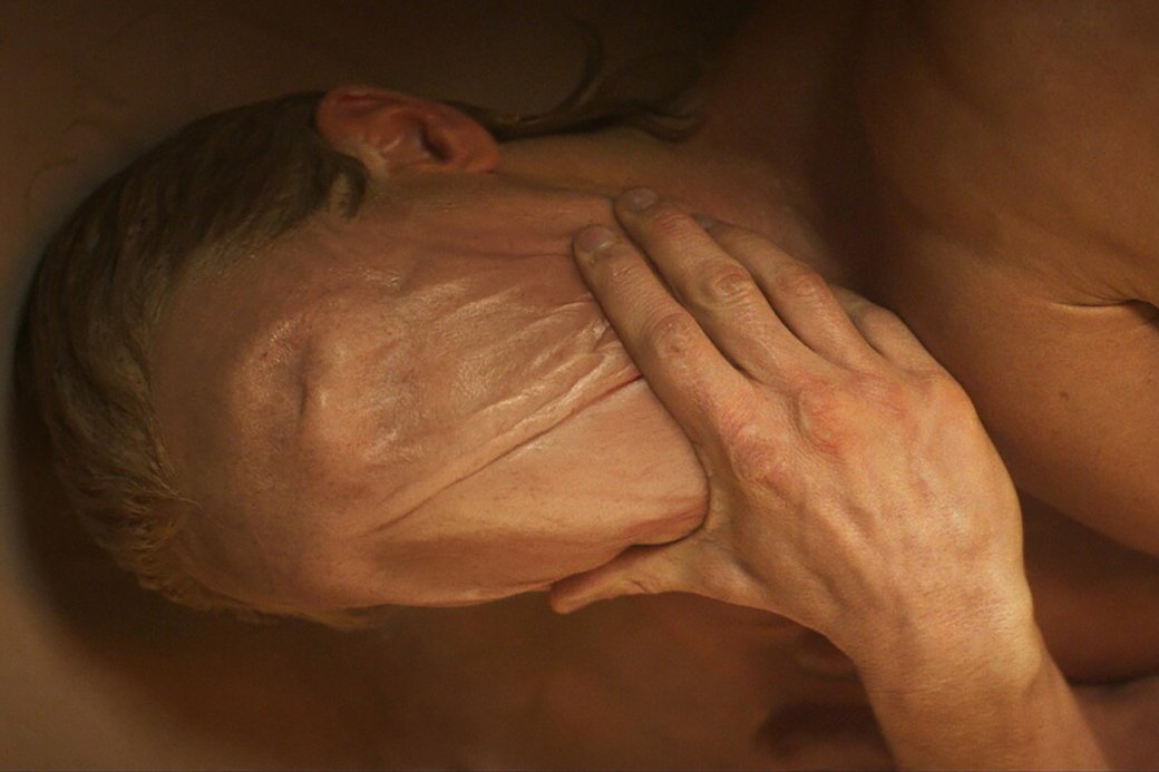Кадр из фильма «Глиноликий»

Источник: Warner Bros. Pictures
