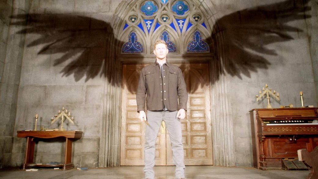 5 эпизодов «Сверхъестественного» (Supernatural), которые стоит посмотреть перед финалом 14 сезона — фото 4